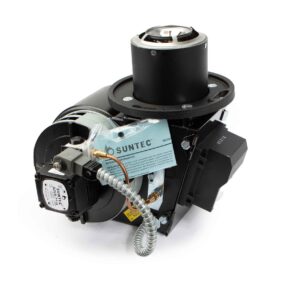 Wayne 115V AC Burner with Oil Valve: EHASR - Image 2