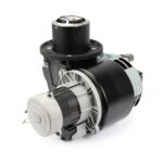 Wayne 115V AC Burner with Oil Valve: EHASR