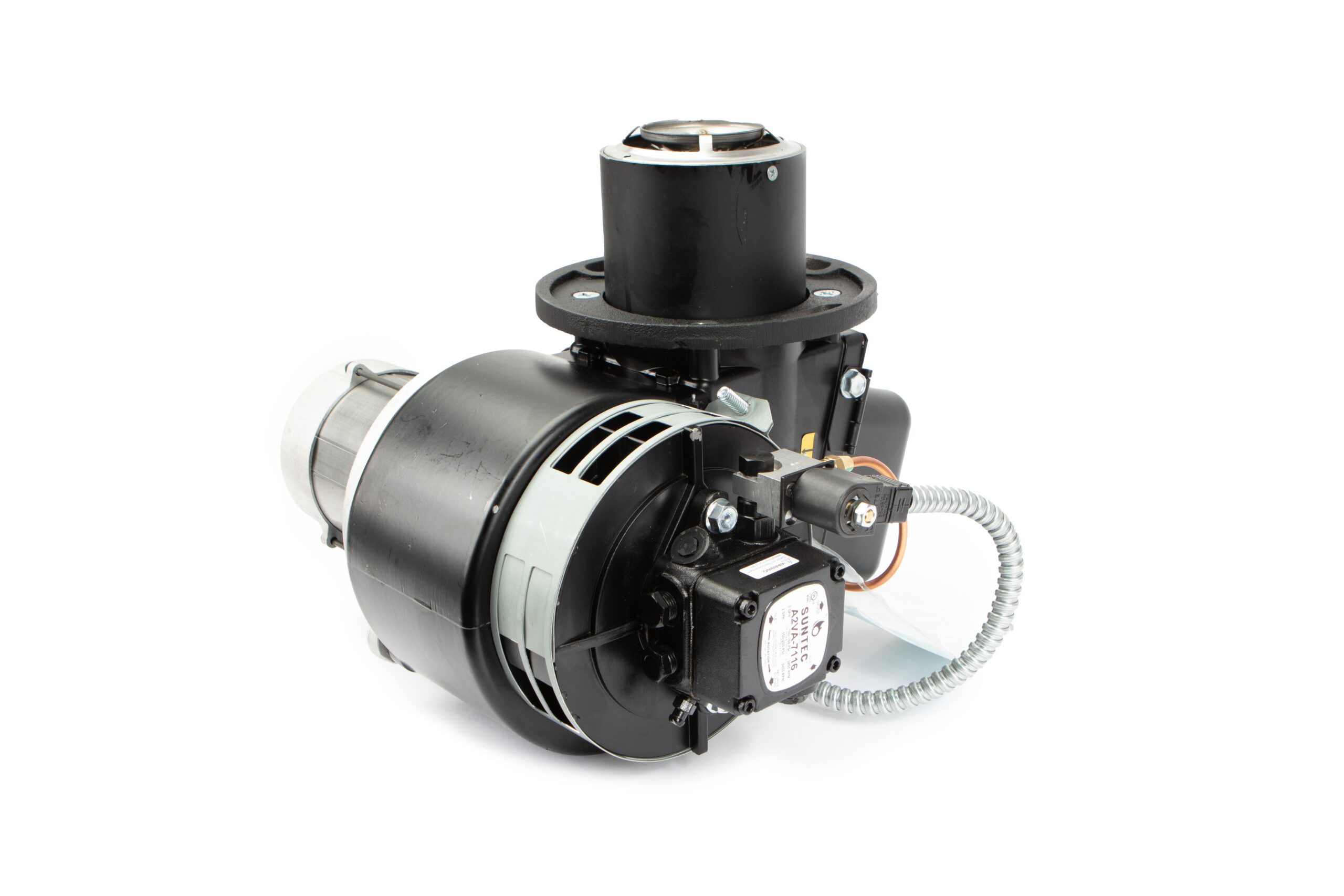 Wayne 230V AC Burner with Oil Valve: EHASR - Image 3