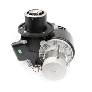 Wayne 230V AC Burner with Oil Valve: EHASR - Image 2