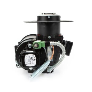 Wayne 12V DC Burner with Oil Valve: MSRDC - Image 2