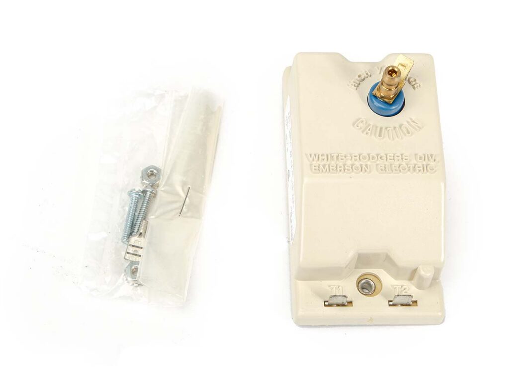 24V Cycle Pilot Control For White Rodgers Gas Valve