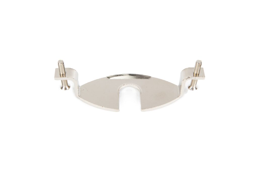 U-Bracket Mount for Back Mount Gauges