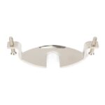 U-Bracket Mount For Back Mount Gauges