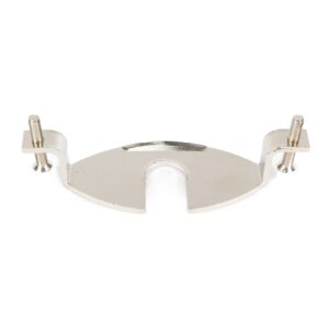U-Bracket Mount For Back Mount Gauges - Image 1