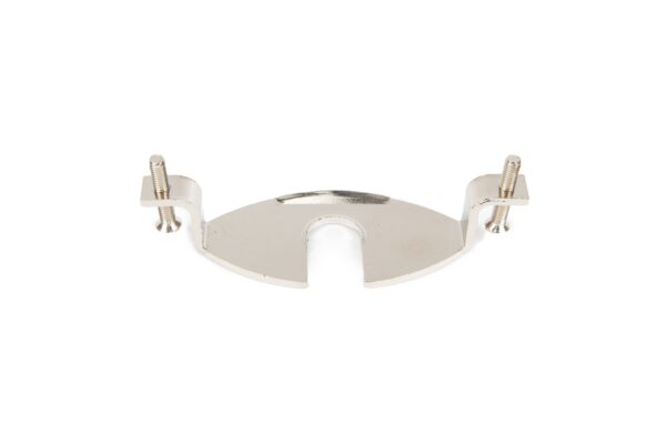 U-Bracket Mount For Back Mount Gauges