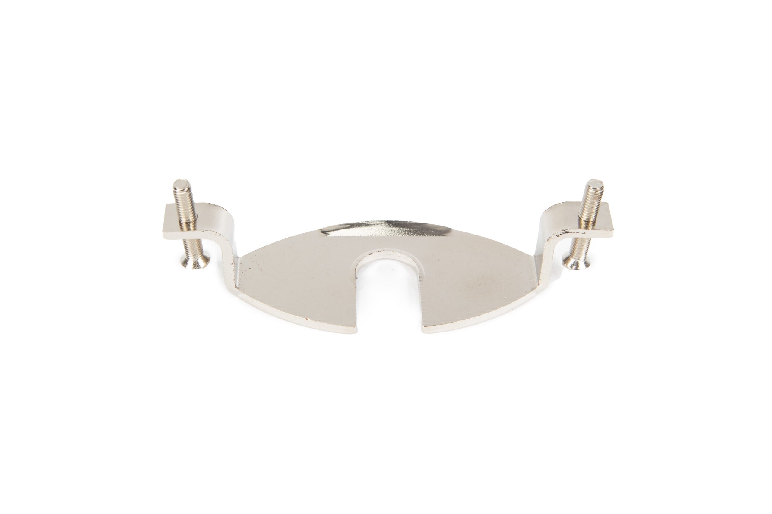 U-Bracket Mount For Back Mount Gauges - Image 1