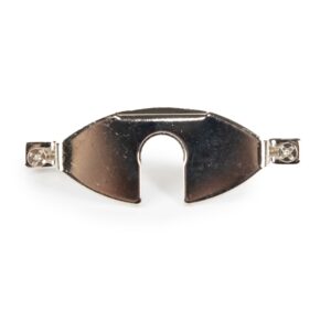 U-Bracket Mount For Back Mount Gauges - Image 2