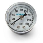 Air Filter / Regulator Gauge