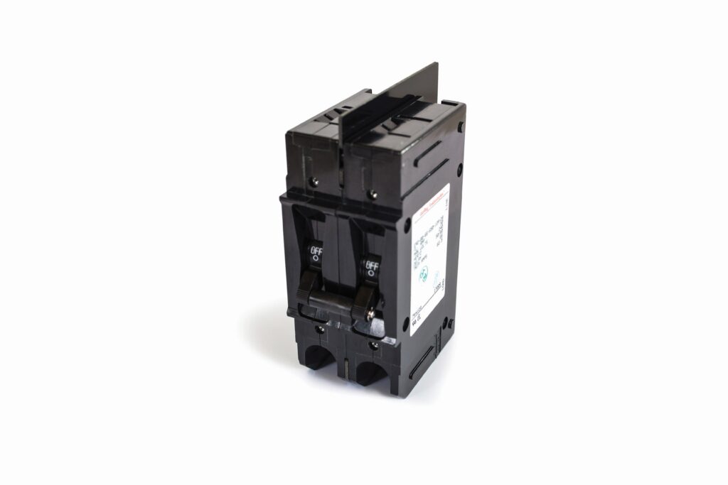 Breaker Switches