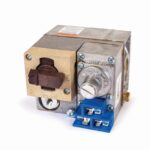 Gas Regulators: Natural Gas