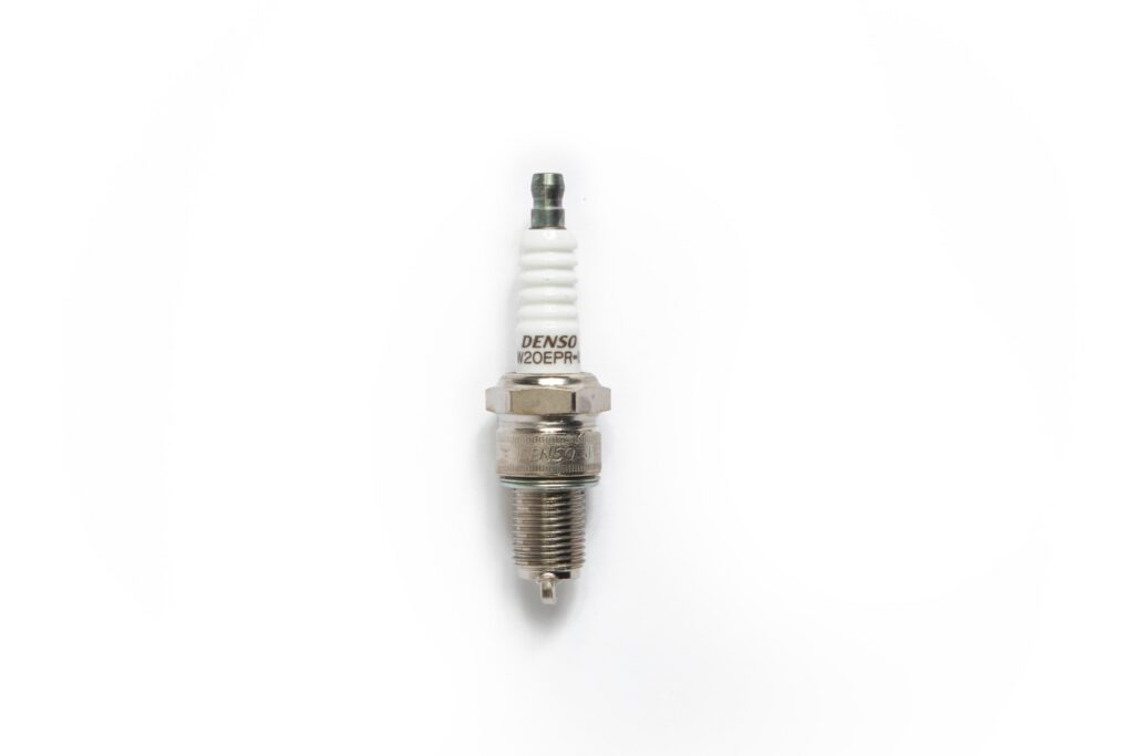 Sparkplug for All Honda GX Engines