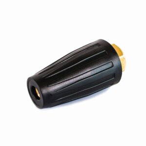 A+ Revolution Turbo Nozzles - Image 1