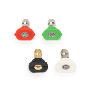 Legacy 1/4" QC Color-Coded Nozzles - Image 1