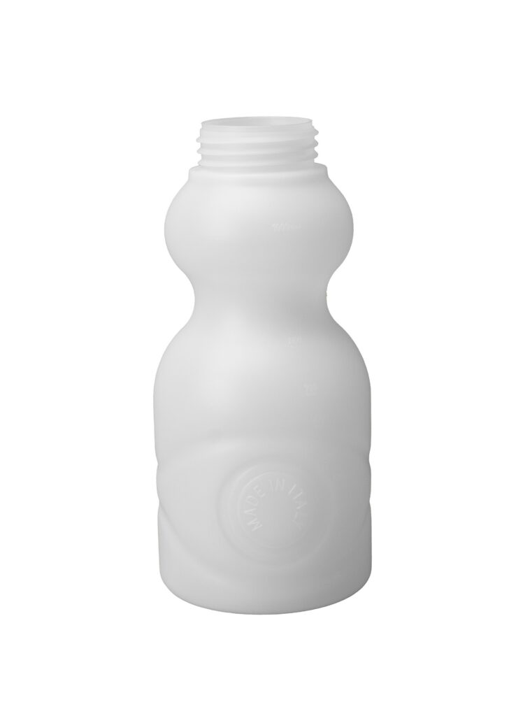 Replacement Foam Cannon Bottle