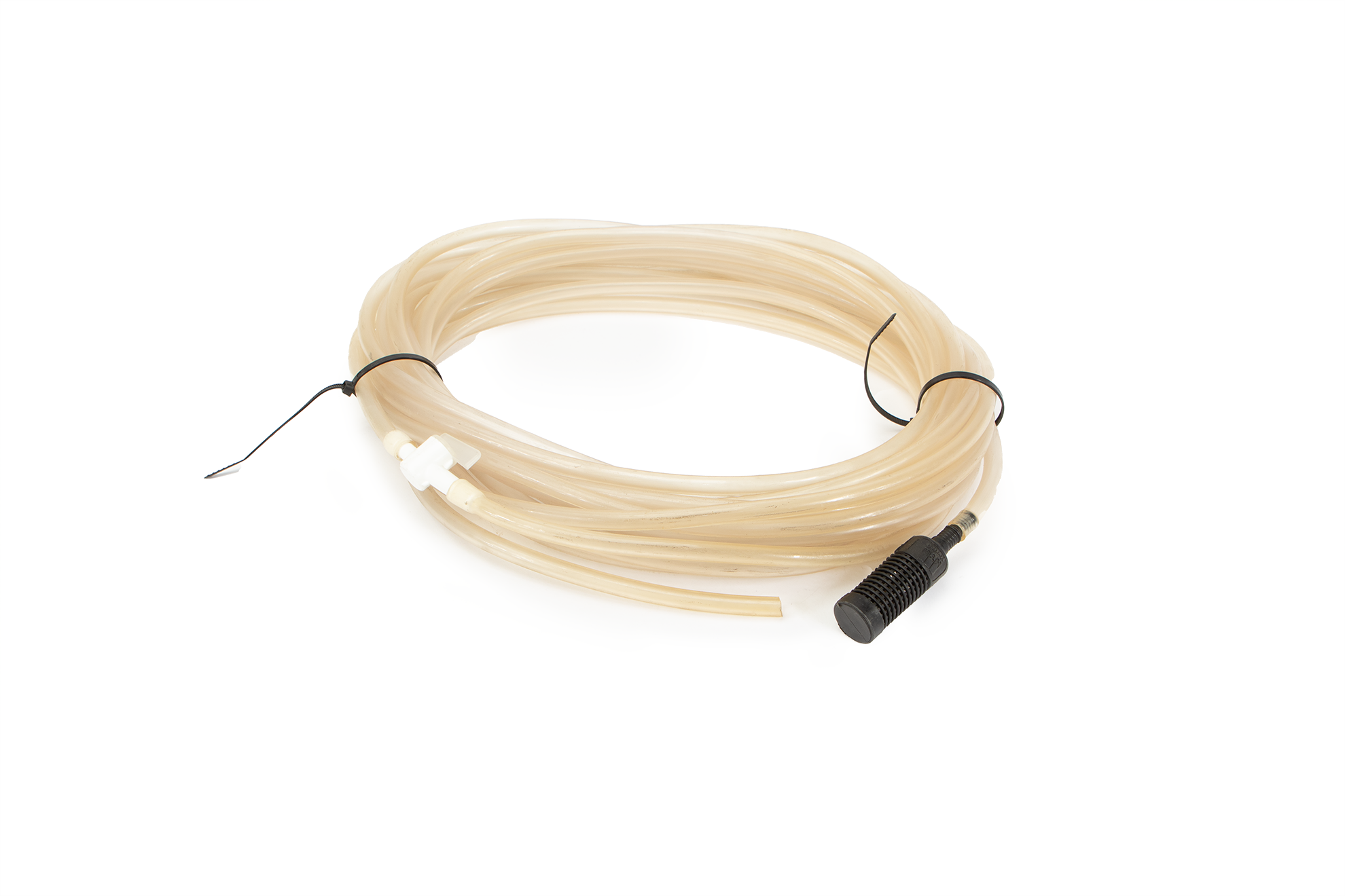 A+ Foam Jet Repair Kit, Hose, Valve & Filter - Image 1