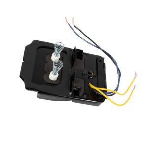 Beckett Burner Ignitor Assembly: 8.751-784.0 - Image 2