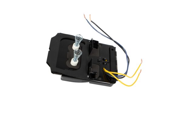 Beckett Burner Ignitor Assembly: 8.751-784.0