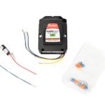 Beckett Burner Ignitor Assembly: 8.751-784.0