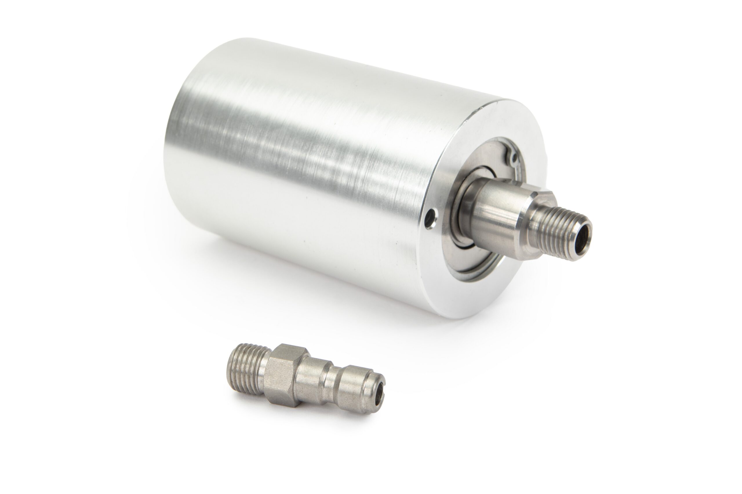 A+ Surface Cleaner Swivel - Image 1