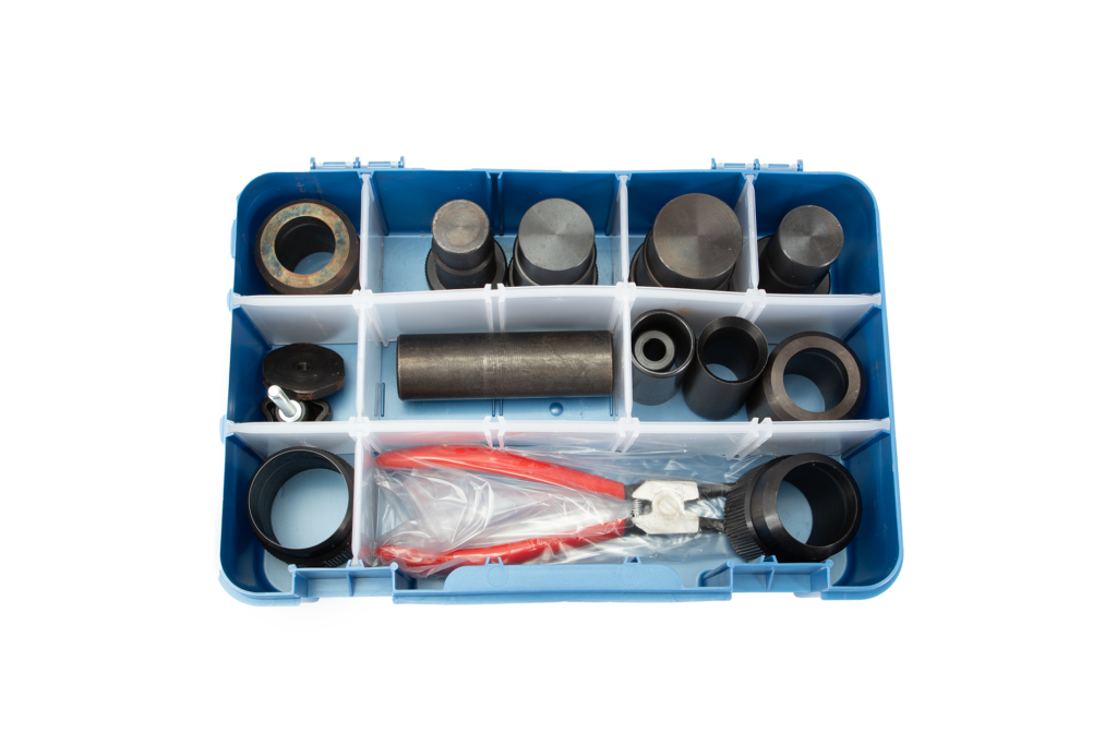 Legacy Packing & Pulling Pump Repair Tool Kit
  (For models: GT.2 & GX.2)
