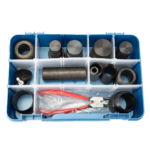 Legacy Packing & Pulling Pump Repair Tool Kit
  (For models: GT.2 & GX.2)