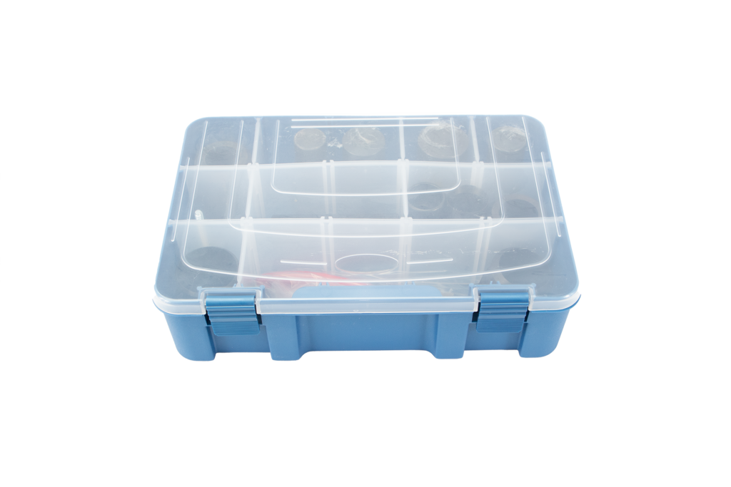 Legacy Packing & Pulling Pump Repair Tool Kit (for Models: GT.2 & GX.2)