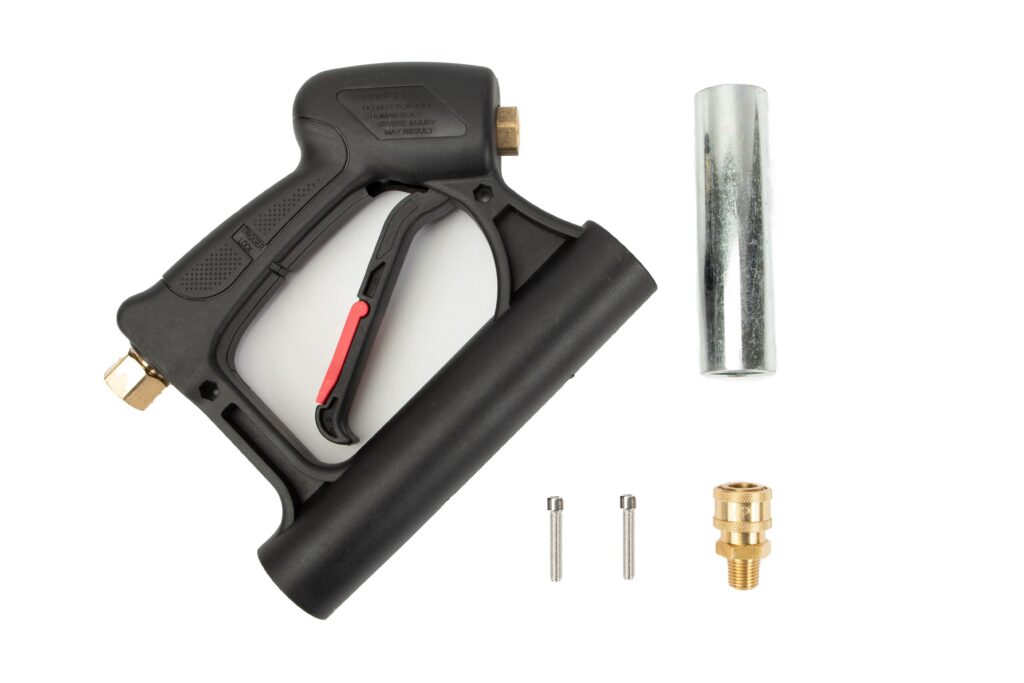 Spray Gun Kit for A+ Surface Cleaner, 21" & 24"