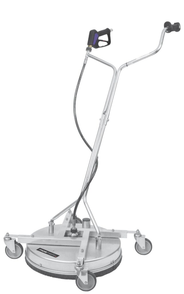 Mosmatic FL-AH 520 21" Recovery Surface Cleaner