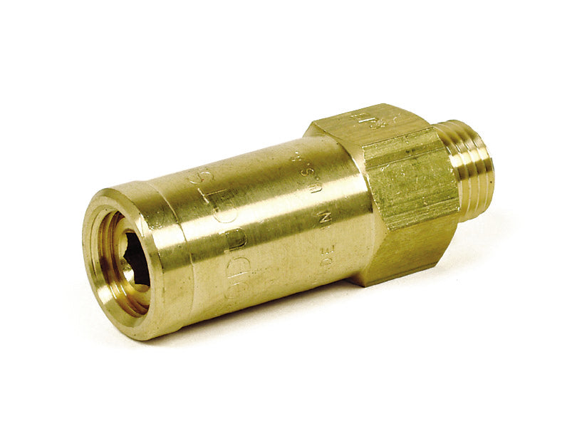 Pressure Relief Valves - Image 1