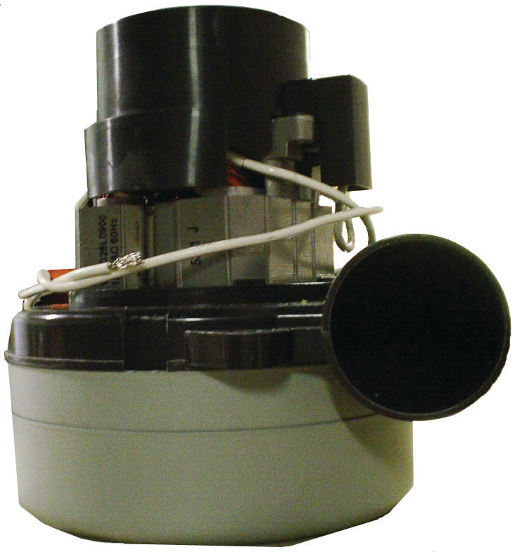 A+ Vacuum Motors - Image 2