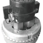 A+ Vacuum Motors