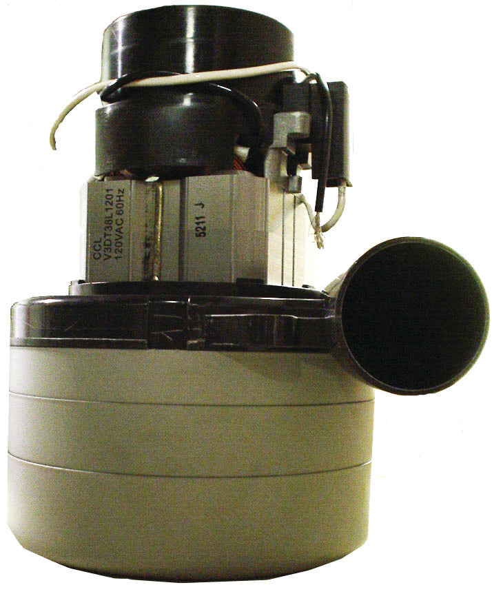 A+ Vacuum Motors - Image 3