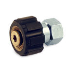 Q.C. Sockets & Plugs: M22: Twist Seal