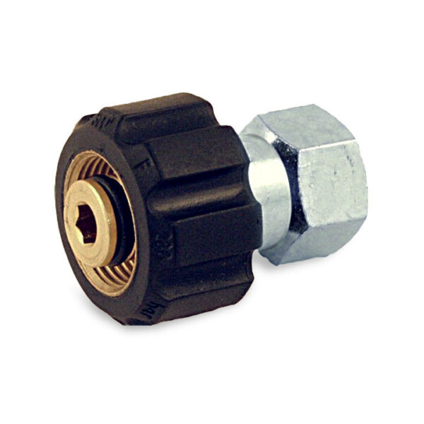 Q.C. Sockets & Plugs: M22: Twist Seal