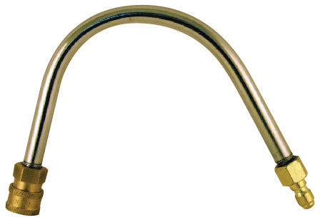 Gutter Cleaner Attachment