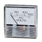 Voltmeter 120V