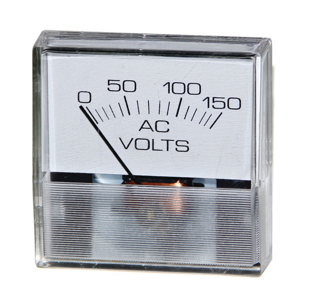 Voltmeter 120V - Image 1