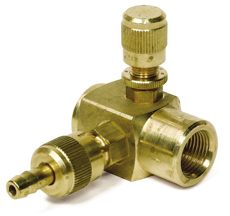 High Pressure Chemical Injector for Pressure Washers - Image 1