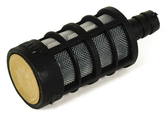 Filters: Chemical: Brass / Plastic