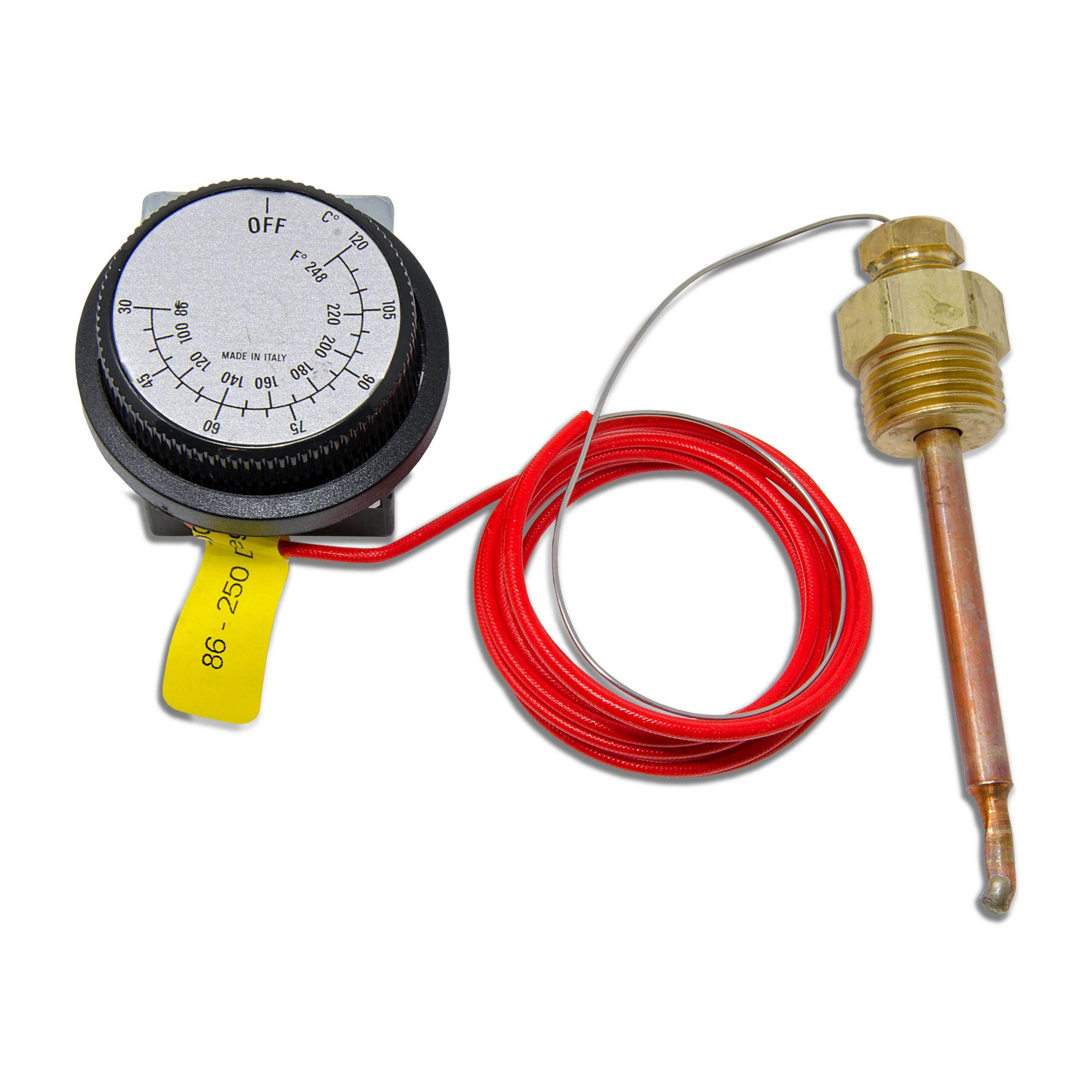 A+ Probe Style Thermostat - Image 1
