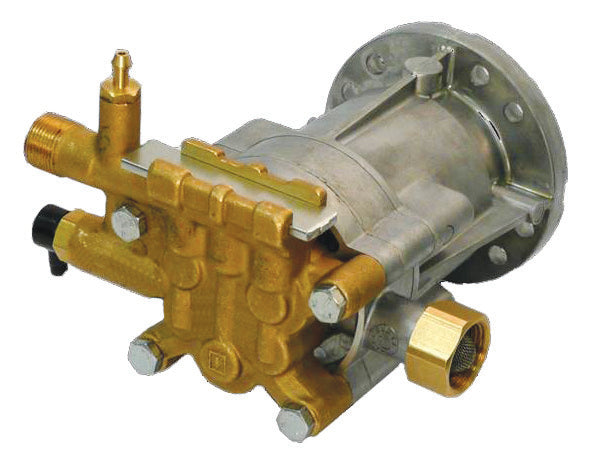 Legacy Horizontal Pressure Washer Replacement Pump