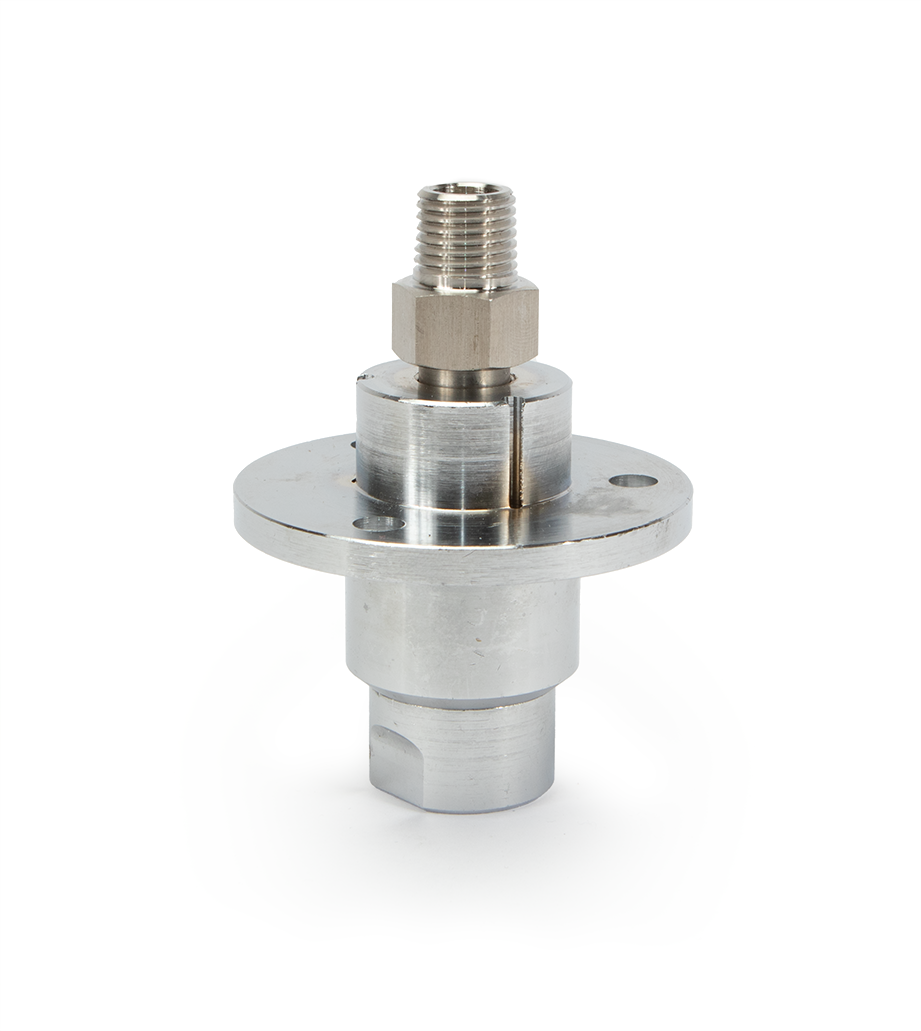 Swivel (for Undercarriage Cleaner) - Image 1