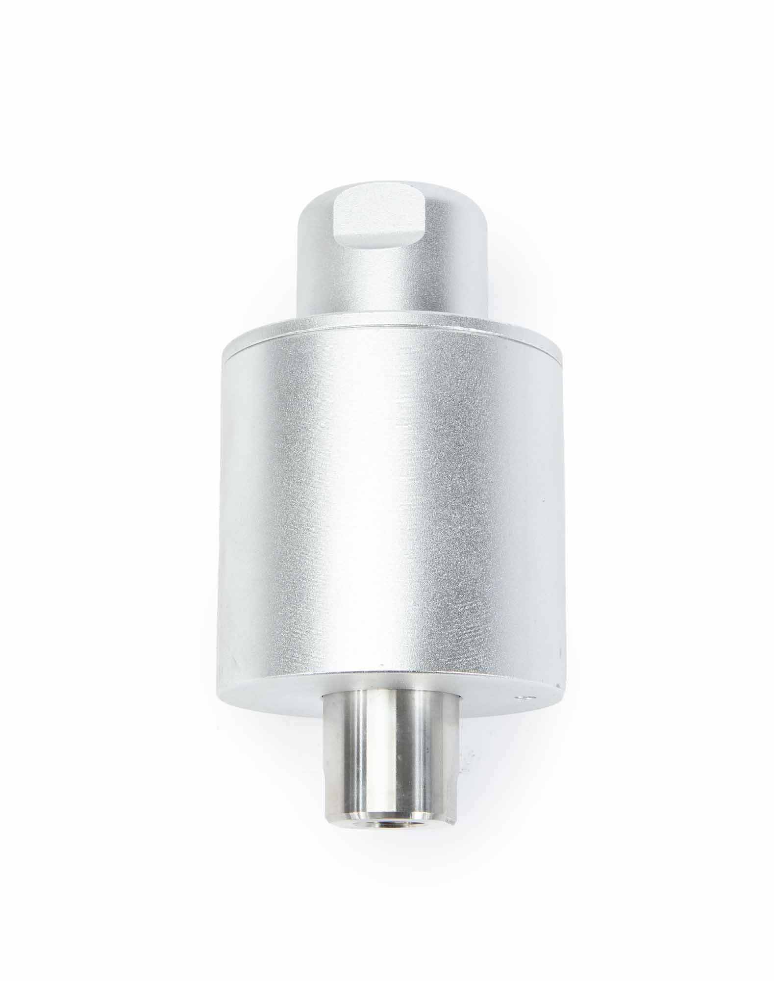 Swivel (for Roof Surface Cleaner and Vac Recovery Unit) - Image 1