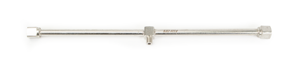 Spraybar for Roof Surface Cleaner