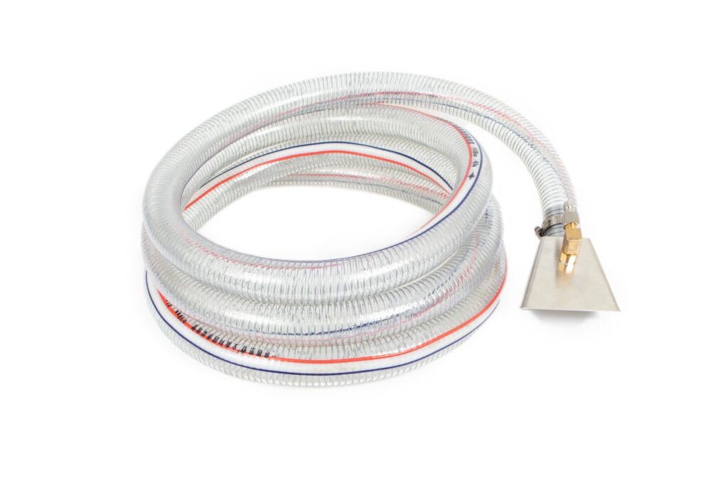A+ Sludge Pump Kit with 15' Hose