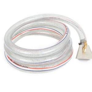 A+ Sludge Pump Kit with 15' Hose - Image 1