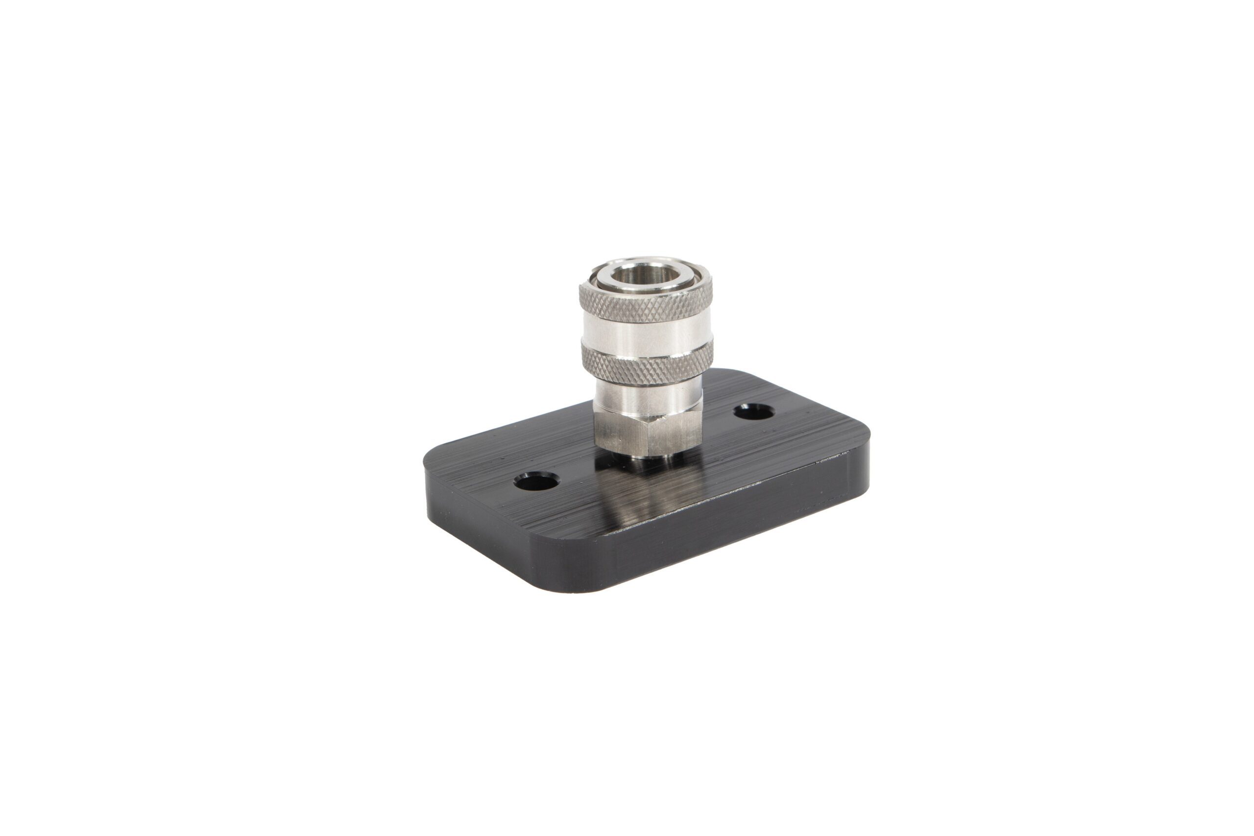 1/4" Quick Coupler Accessory Holder - Image 1