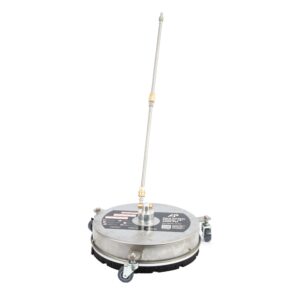 15" A+ Pressure Washer Surface Cleaner - Image 2