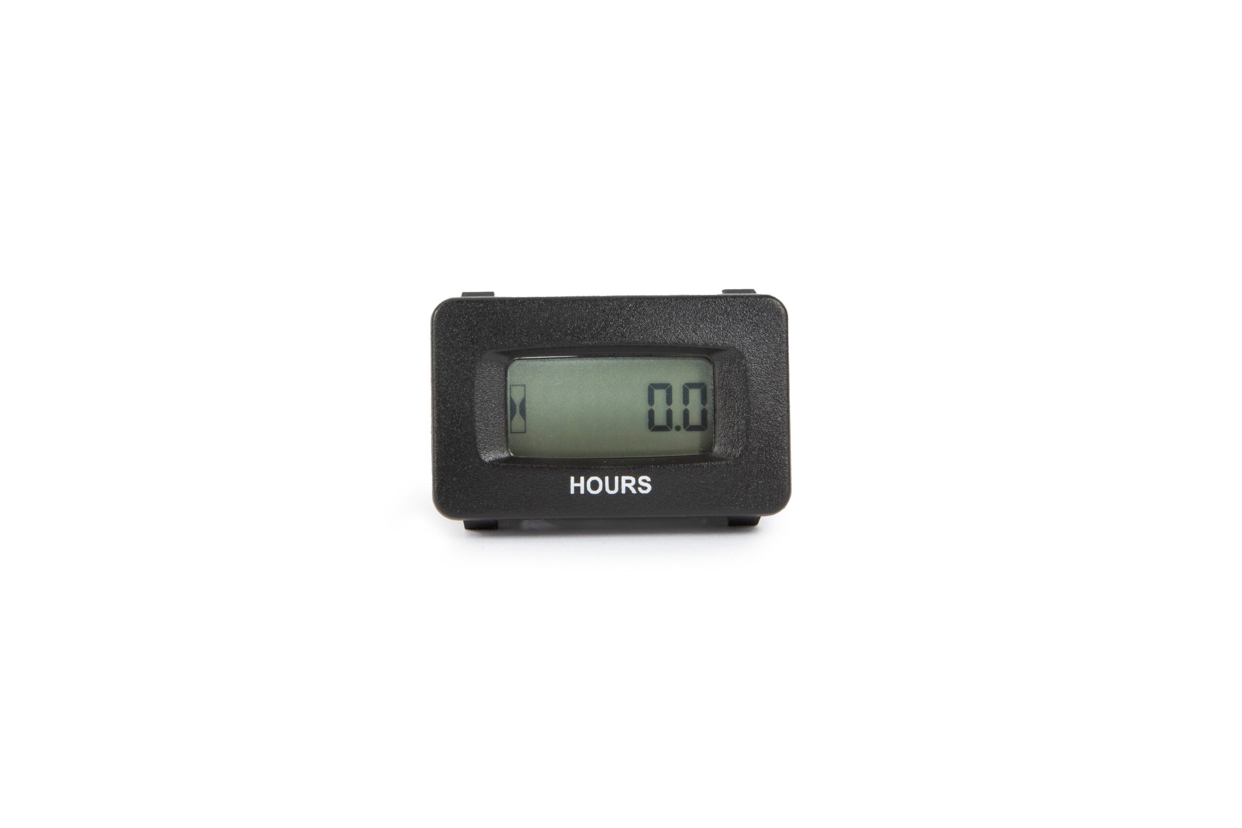 Hour Meter, Rectangular - Image 1
